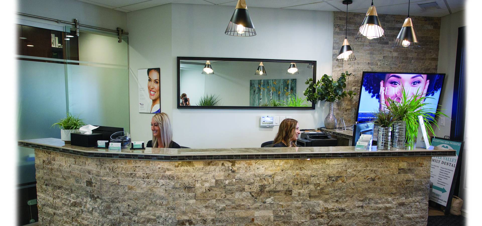 Family Dentistry And Implants Kelowna