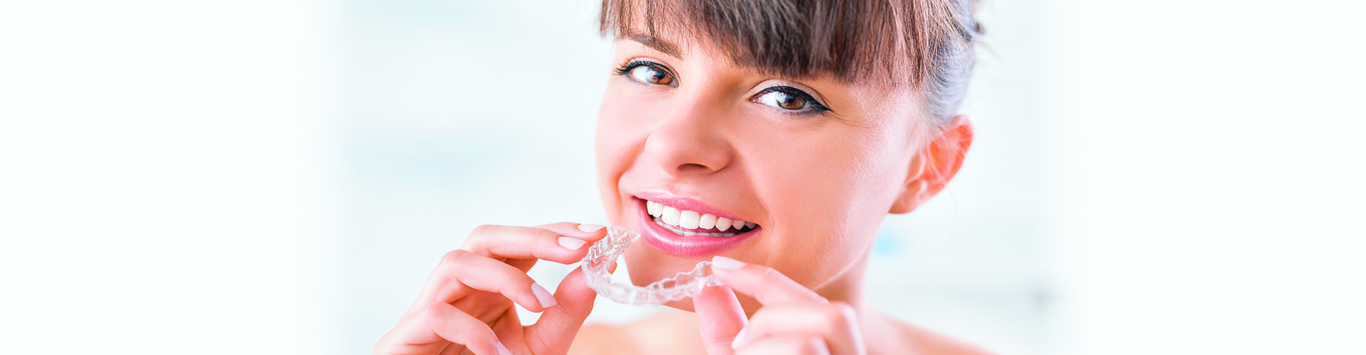 Invisalign and tooth replacement Kelowna