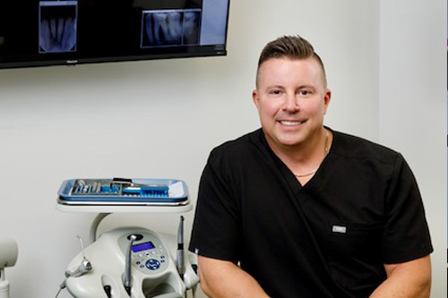Kettle Valley Dental Kelowna Dental Professional