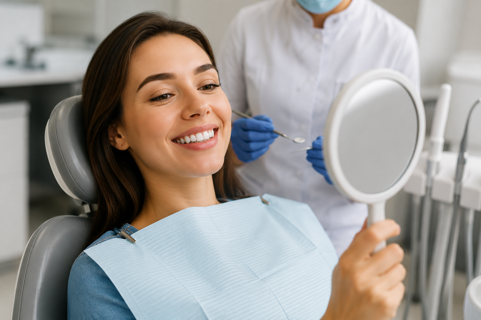 Teeth Whitening