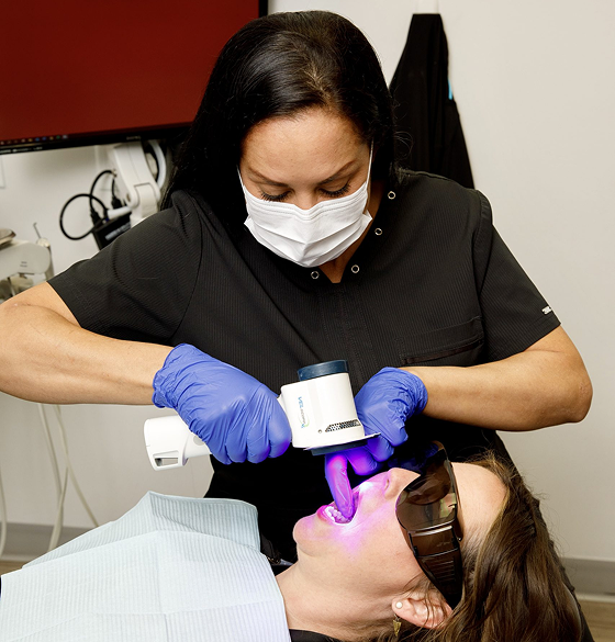 preventive dental care in Kelowna