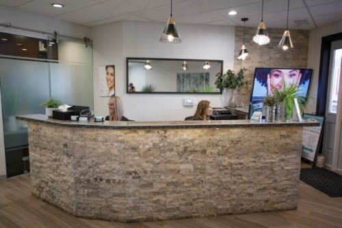 Dental clinic and smile makeover in Kelowna