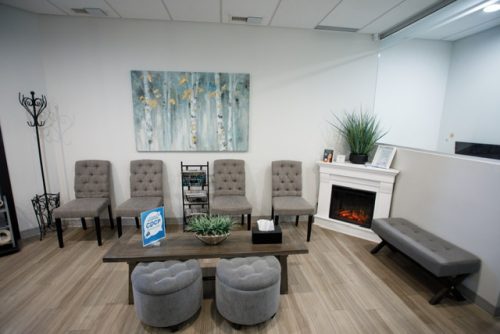 IToothache treatment in kelowna