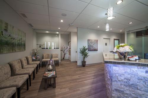Kettle Valley Family Dental Clinic in Kelowna