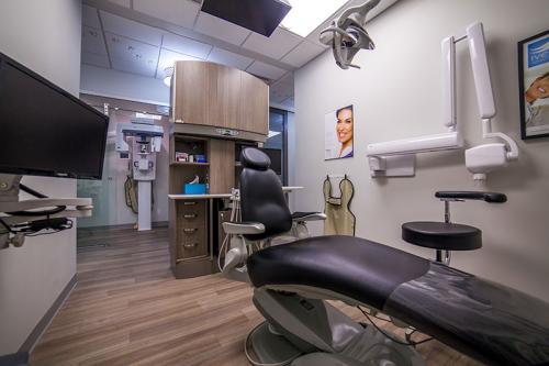 Dental Clinic in Kelowna