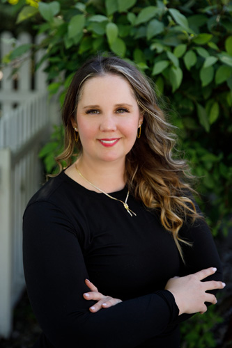 Arika - Registered Dental Hygienist