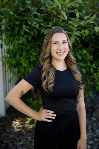 Emma - Administrator