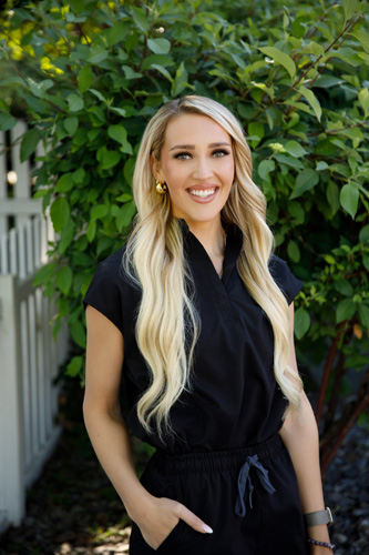 Fiona - Certified Dental Assistant