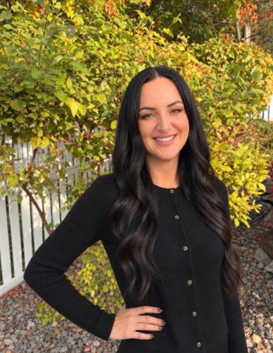 Kristy- Administrator 