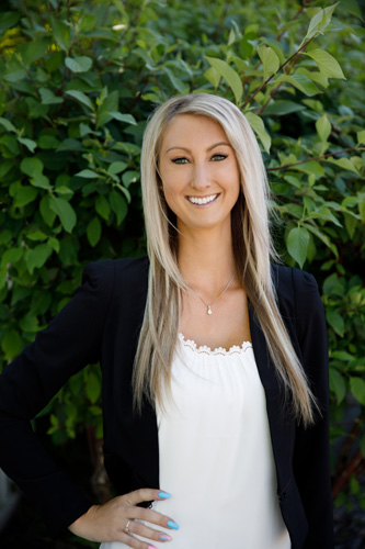 Nikki - Office Manager