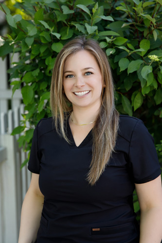 Nicole - Registered Dental Hygienist